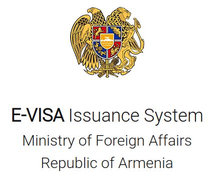 evisa armenia